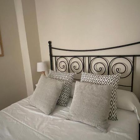 Apartamento Plaza Grande Zafra Exteriör bild