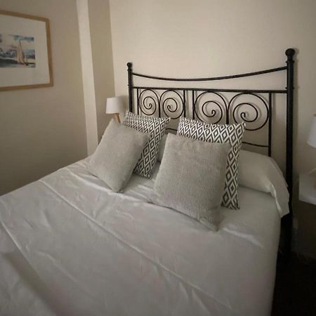 Apartamento Plaza Grande Zafra Exteriör bild
