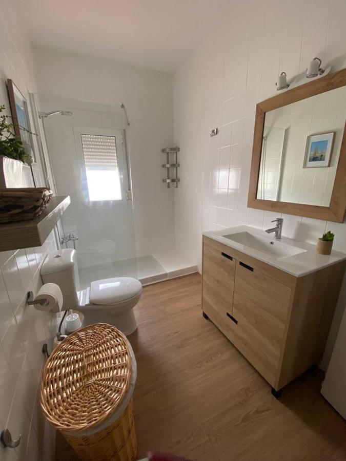 Apartamento Plaza Grande Zafra Exteriör bild
