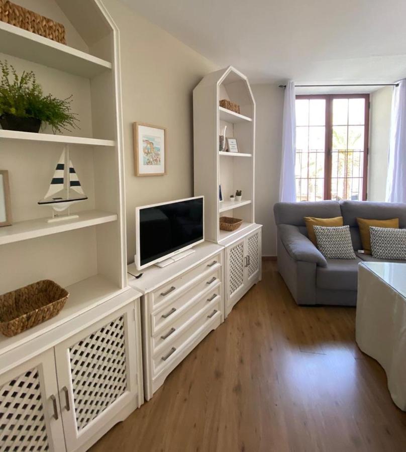 Apartamento Plaza Grande Zafra Exteriör bild