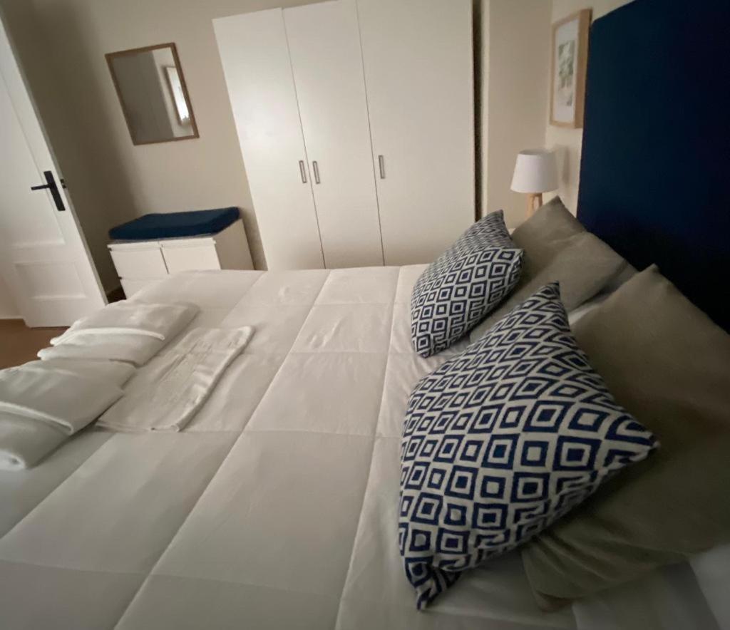 Apartamento Plaza Grande Zafra Exteriör bild